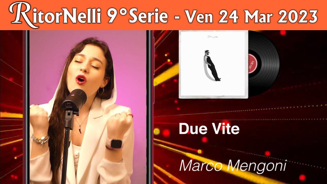 Trasmissione RitorNelli